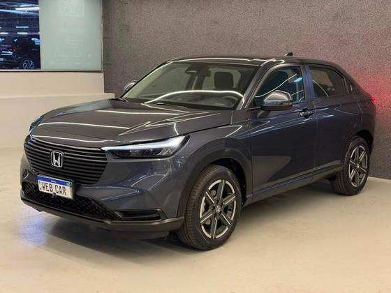 HONDA HR-V 1.5 DI I-VTEC FLEX EX CVT